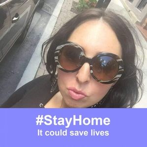 Meet your Posher, Janna